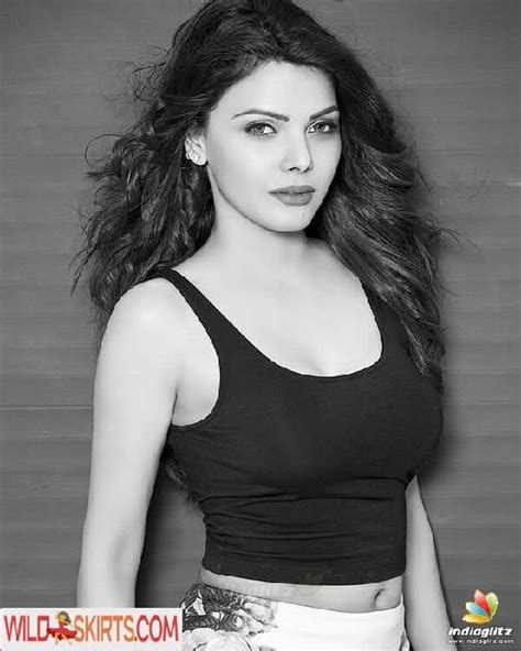 Sherlyn Chopra / SherlynChopra / 